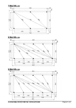 Preview for 5 page of azalp FEDDE PRESTIGE Assembly Instructions Manual