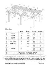 Preview for 14 page of azalp FEDDE PRESTIGE Assembly Instructions Manual