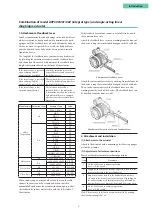 Preview for 7 page of Azbil AVP200 User Manual