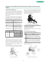 Preview for 9 page of Azbil AVP200 User Manual