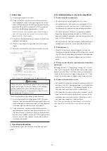 Preview for 22 page of Azbil AVP200 User Manual