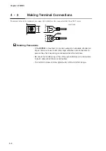 Preview for 38 page of Azbil dcp551 mark II User Manual