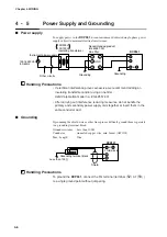 Preview for 40 page of Azbil dcp551 mark II User Manual