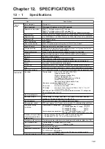 Preview for 191 page of Azbil dcp551 mark II User Manual