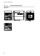 Preview for 198 page of Azbil dcp551 mark II User Manual