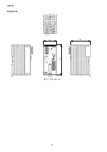 Preview for 6 page of Azbil Inflex GD WY5110 Specifications & Instructions