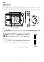 Preview for 8 page of Azbil Inflex GD WY5110 Specifications & Instructions