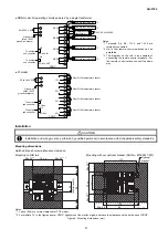 Preview for 9 page of Azbil WY7208W Series Specifications & Instructions