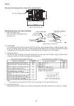 Preview for 10 page of Azbil WY7208W Series Specifications & Instructions