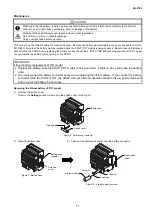 Preview for 11 page of Azbil WY7208W Series Specifications & Instructions