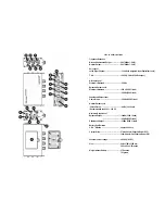 Preview for 2 page of Azden FMX-32 Instructions