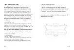 Preview for 13 page of Azdome GS31 Owner'S Manual