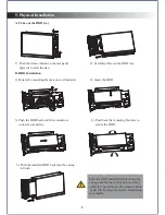 Preview for 4 page of Azio E377-S31 User Manual