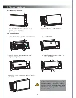 Preview for 4 page of Azio E377-U31 User Manual