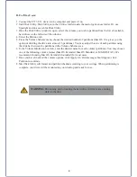 Preview for 6 page of Azio E377-U31 User Manual