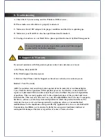 Preview for 7 page of Azio E377-U31 User Manual