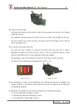 Preview for 8 page of Azkoyen ES-525 Product Description