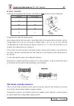 Preview for 28 page of Azkoyen ES-525 Product Description