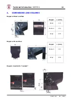 Preview for 13 page of Azkoyen Hopper U 3030 Series Technical Manual