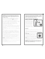 Preview for 8 page of Azrum MAXTHON AR 1064 Instruction Manual