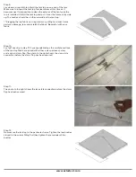 Preview for 18 page of Aztec Tents STANDARD FRAME Product Manual