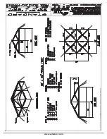 Preview for 30 page of Aztec Tents STANDARD FRAME Product Manual