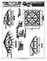 Preview for 34 page of Aztec Tents STANDARD FRAME Product Manual