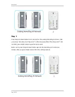 Preview for 18 page of Aztech 500Mbps HomePlug AV User Manual