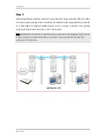 Preview for 20 page of Aztech 500Mbps HomePlug AV User Manual