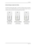 Preview for 21 page of Aztech 500Mbps HomePlug AV User Manual