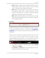 Preview for 23 page of Aztech DSL5068EN(1T1R) User Manual