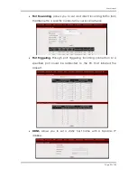 Preview for 33 page of Aztech DSL5068EN(1T1R) User Manual