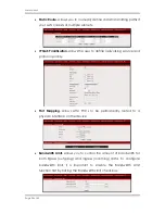 Preview for 34 page of Aztech DSL5068EN(1T1R) User Manual