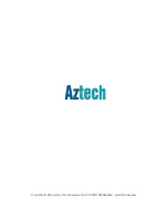 Preview for 40 page of Aztech DSL5068EN(1T1R) User Manual