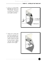 Preview for 9 page of Aztech PCI 288-Q3DII User Manual