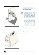 Preview for 10 page of Aztech PCI 288-Q3DII User Manual