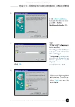 Preview for 13 page of Aztech PCI 288-Q3DII User Manual