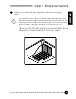 Preview for 11 page of Aztech SC16-3D User Manual