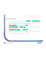 Preview for 4 page of Aztech Singtel FG7009GR AC Manual