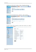 Preview for 18 page of Aztech VDSL5040GRV(AC) User Manual