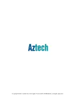 Preview for 44 page of Aztech VDSL5040GRV(AC) User Manual