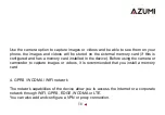 Preview for 17 page of Azumi V5 User Manual