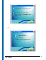 Preview for 23 page of AzureWave AW-GA220 User Manual