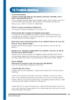 Preview for 46 page of AzureWave AW-GA220 User Manual