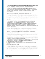 Preview for 47 page of AzureWave AW-GA220 User Manual