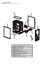 Preview for 4 page of AZZA CSAZ-350 User Manual