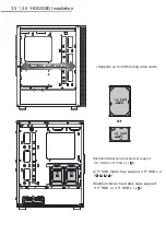 Preview for 6 page of AZZA CSAZ-350 User Manual