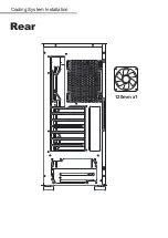 Preview for 8 page of AZZA CSAZ-350 User Manual