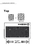 Preview for 9 page of AZZA CSAZ-350 User Manual