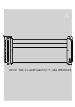 Preview for 14 page of AZZA CSAZ-807 Manual